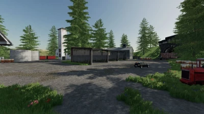 Los Santos Ranch v1.0.0.0