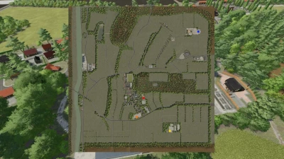 Maislingen Map v1.0.0.0