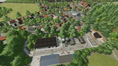 Maislingen Map v1.0.0.0