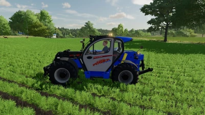 Manitou MLT 737 (Pinder) v1.0.0.0