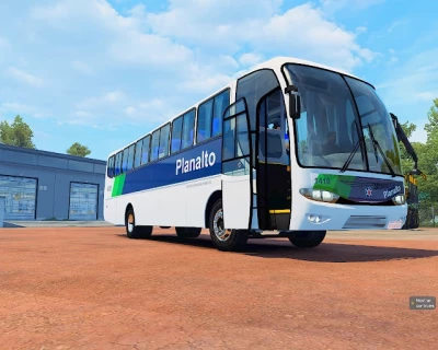 Marcopolo Viaggio G6 1050 MB OF-1722M Euro III 1.50