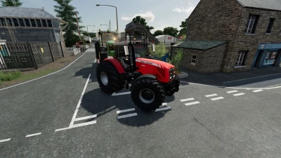 Massey Ferguson 8480 v1.0.0.0