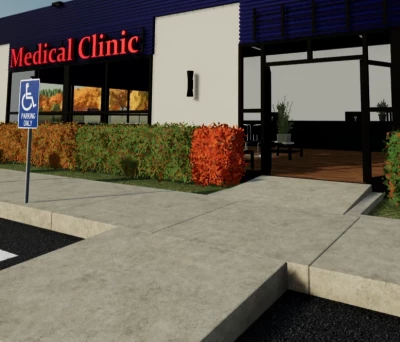 Medical Clinic v1.0.0.0