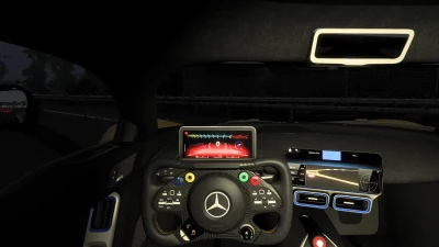 Mercedes-AMG One 2021 v2.4