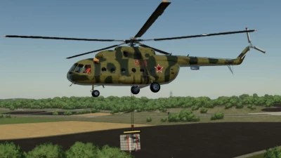 MI-8T v1.0.0.0