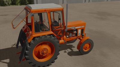 MTZ 80 Turbo v2.0.0.0