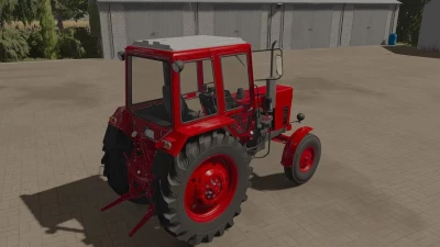 MTZ 80 v1.0.0.0