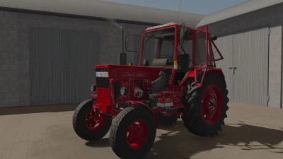 MTZ 80 v1.0.0.0