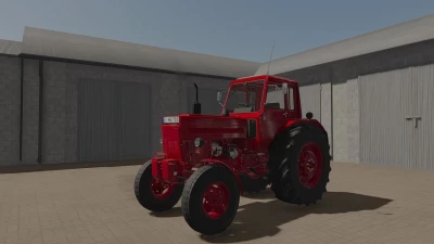 MTZ 80 v1.0.0.0