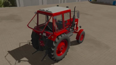 MTZ 80UK RU v1.0.0.0