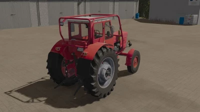 MTZ 82 OLD v1.0.0.0