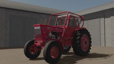 MTZ 82 OLD v1.0.0.0