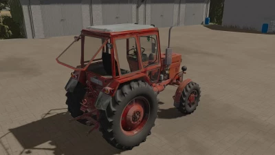 MTZ 82 OLD v1.0.0.0