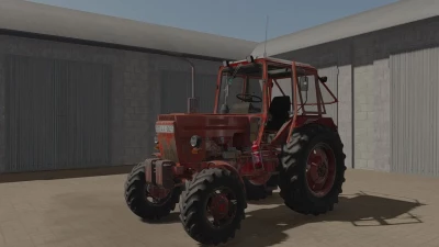 MTZ 82 OLD v1.0.0.0