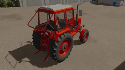 MTZ 82 TSZ v1.0.0.0