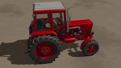 MTZ 82 Turbo v1.0.0.0