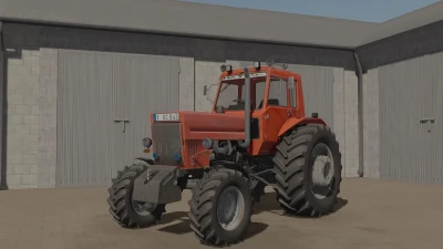 MTZ 82 Turbom MB v1.0.0.0