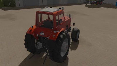 MTZ 82 Turbom MB v1.0.0.0