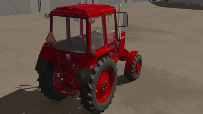 MTZ 82 UK v1.0.0.0