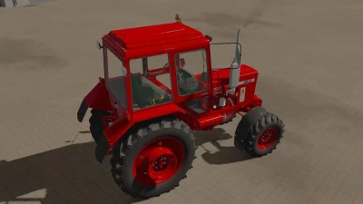 MTZ 82 v1.0.0.0