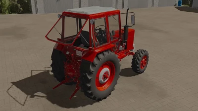 MTZ 82UK 1994 v1.0.0.0