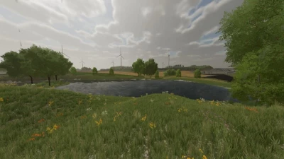 MultiFarm Map v2.0.5.0