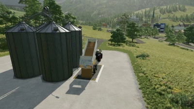 Multifruit Silo And Production Pack v2.0.0.0