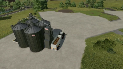 Multifruit Silo And Production Pack v2.0.0.0