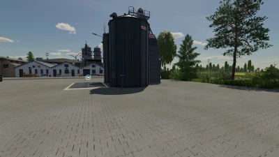 Multifruit Silo And Production Pack v2.0.0.0