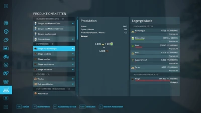 Multifruit Silo And Production Pack v2.0.0.0