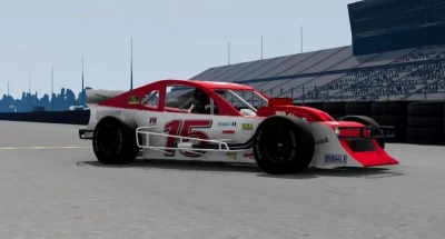 NASCAR Whelen Modified v8.27 0.31.x