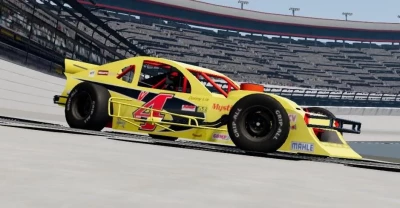 NASCAR Whelen Modified v8.27 0.31.x