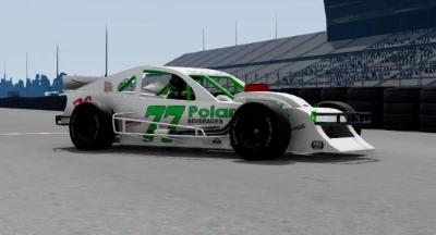 NASCAR Whelen Modified v8.27 0.31.x