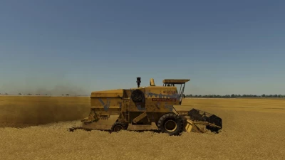 New Holland Clayson 8040 v1.0.0.0