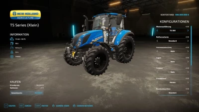 New Holland Pack v1.2.1.0