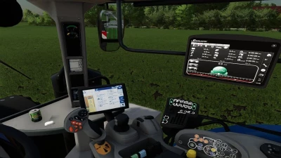 New Holland T8 Edit v1.4.0.0