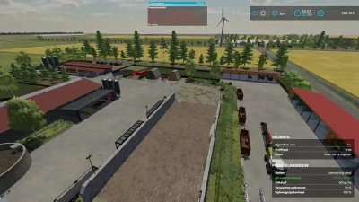 NF Marsch Map v4.2.0.0