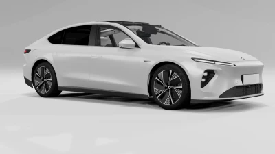 Nio ET7 v1.0