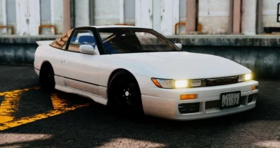 Nissan 180SX 0.32.x