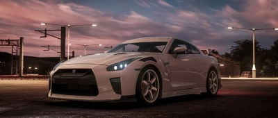 Nissan GT-R 2019 Schaefchen Spec v1.0