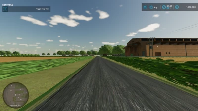 Northleach map full release v1.0.0.1