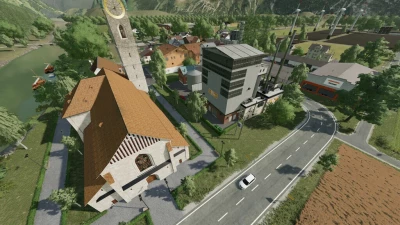 Oberkirchheim Map v1.3.0.0