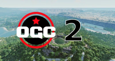 OGC TWO - THE ULTIMATE MAP v1.2