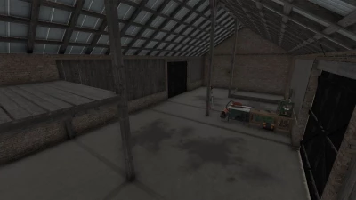 Old Polish Barn v1.0.0.0