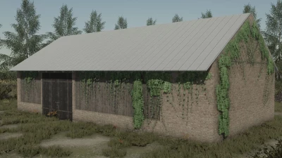 Old Polish Barn v1.0.0.0