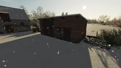 Old Polish Garage v1.0.0.0