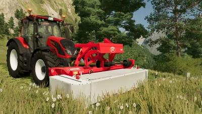 Pack Lely BETA v0.6.0.0