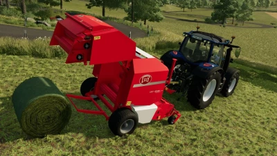 Pack Lely BETA v0.6.0.0