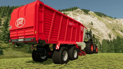 Pack Lely BETA v0.6.0.0