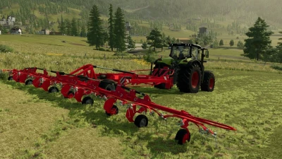 Pack Lely BETA v0.6.0.0